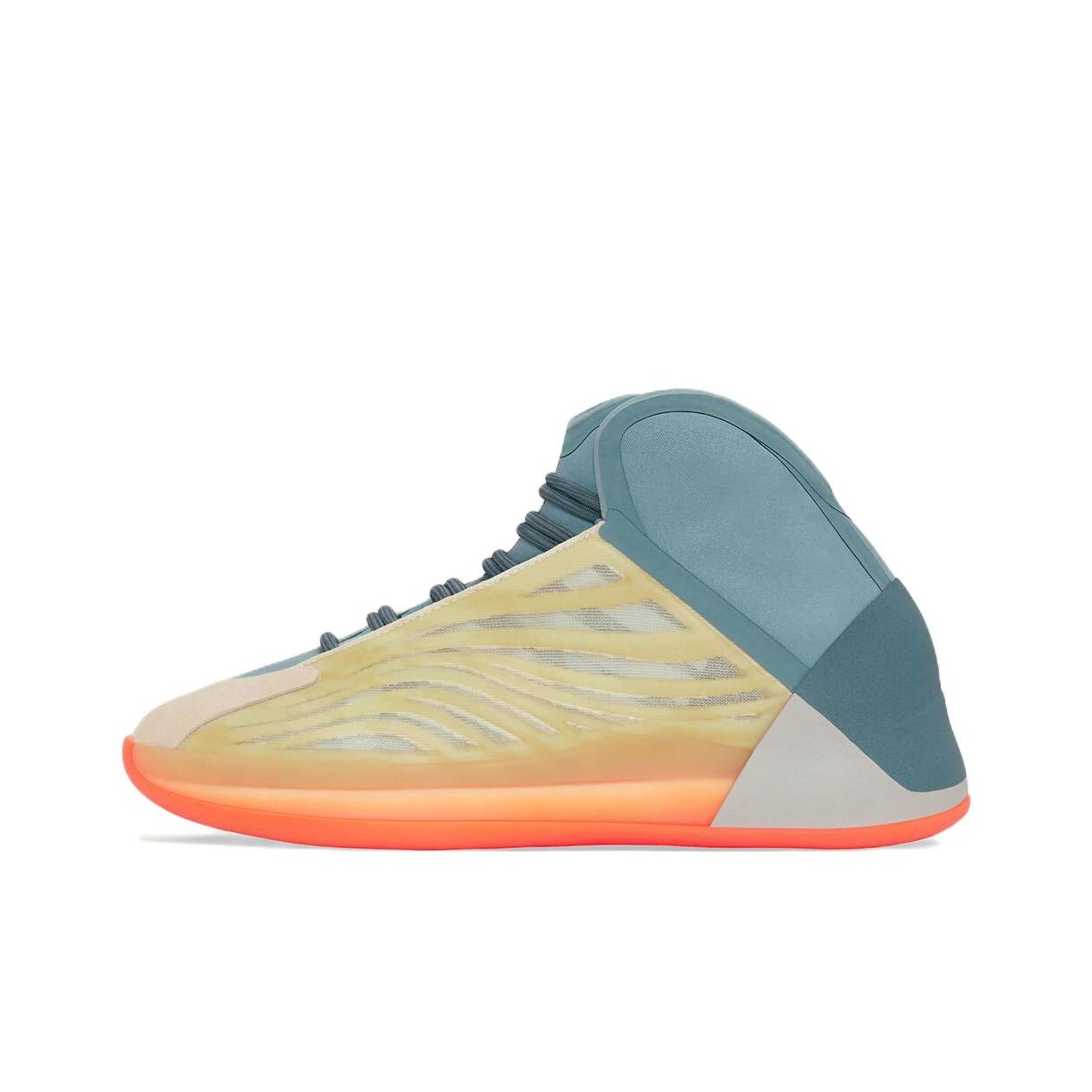 Adidas Originals Yeezy QNTM Ch - Men'S Shoes Yeezy Adidas avis et prix