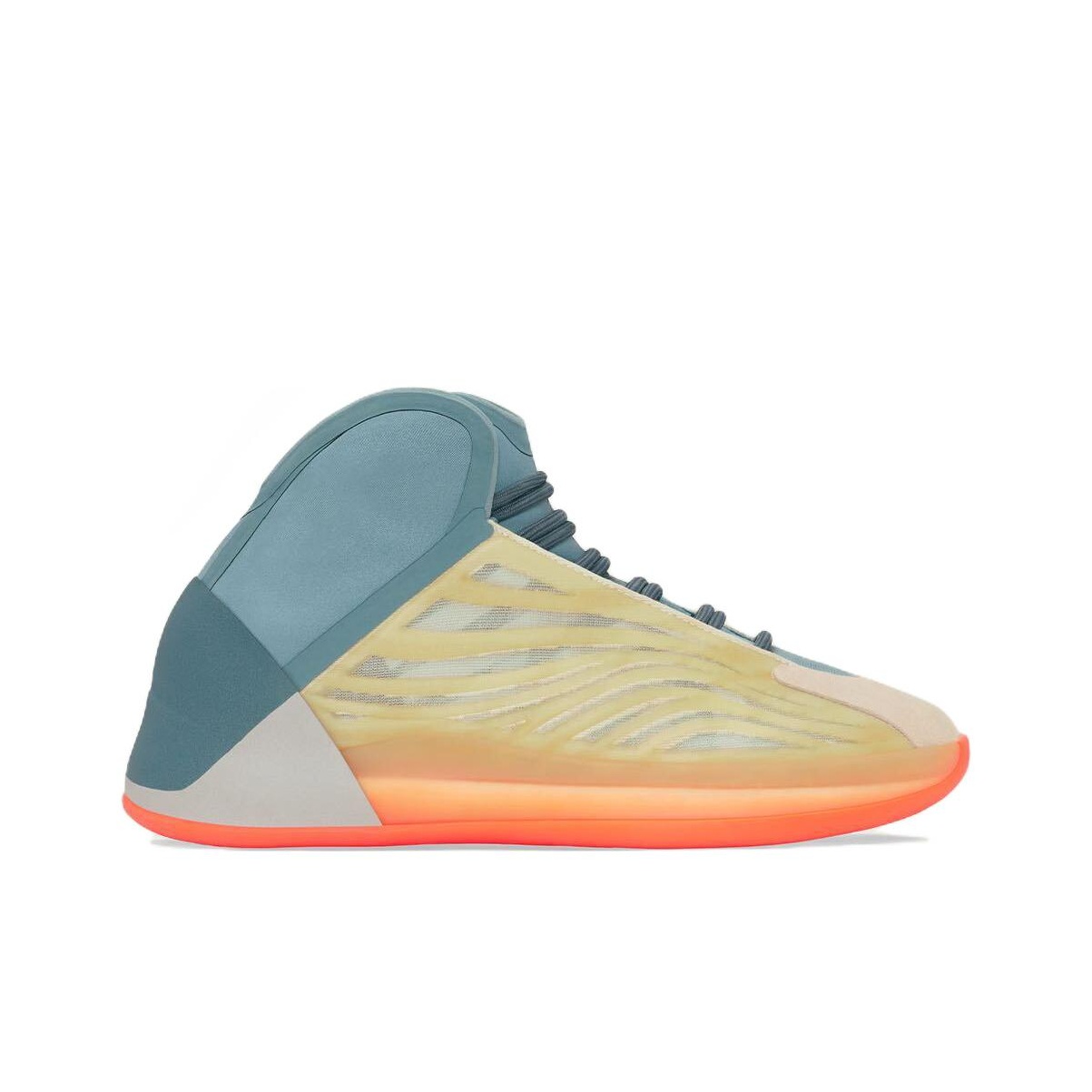 Adidas Originals Yeezy QNTM Ch - Men'S Shoes Yeezy Adidas avis et prix
