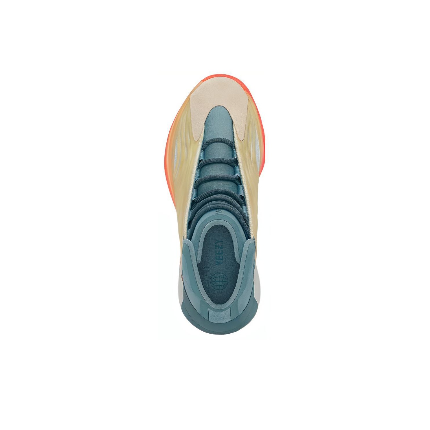 Adidas Originals Yeezy QNTM Ch - Men'S Shoes Yeezy Adidas avis et prix
