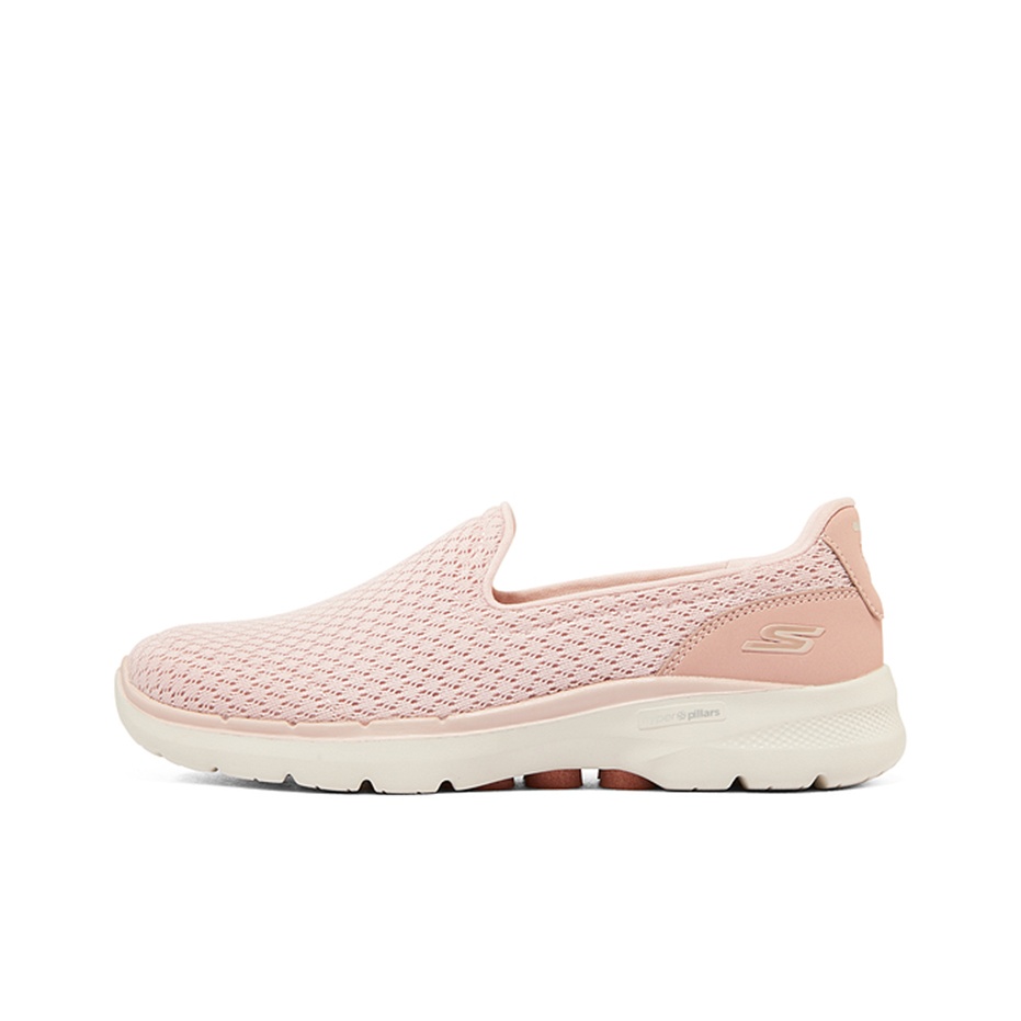 Skechers Go Walk 6 Textile, ch - Men Shoes Casual avis et prix