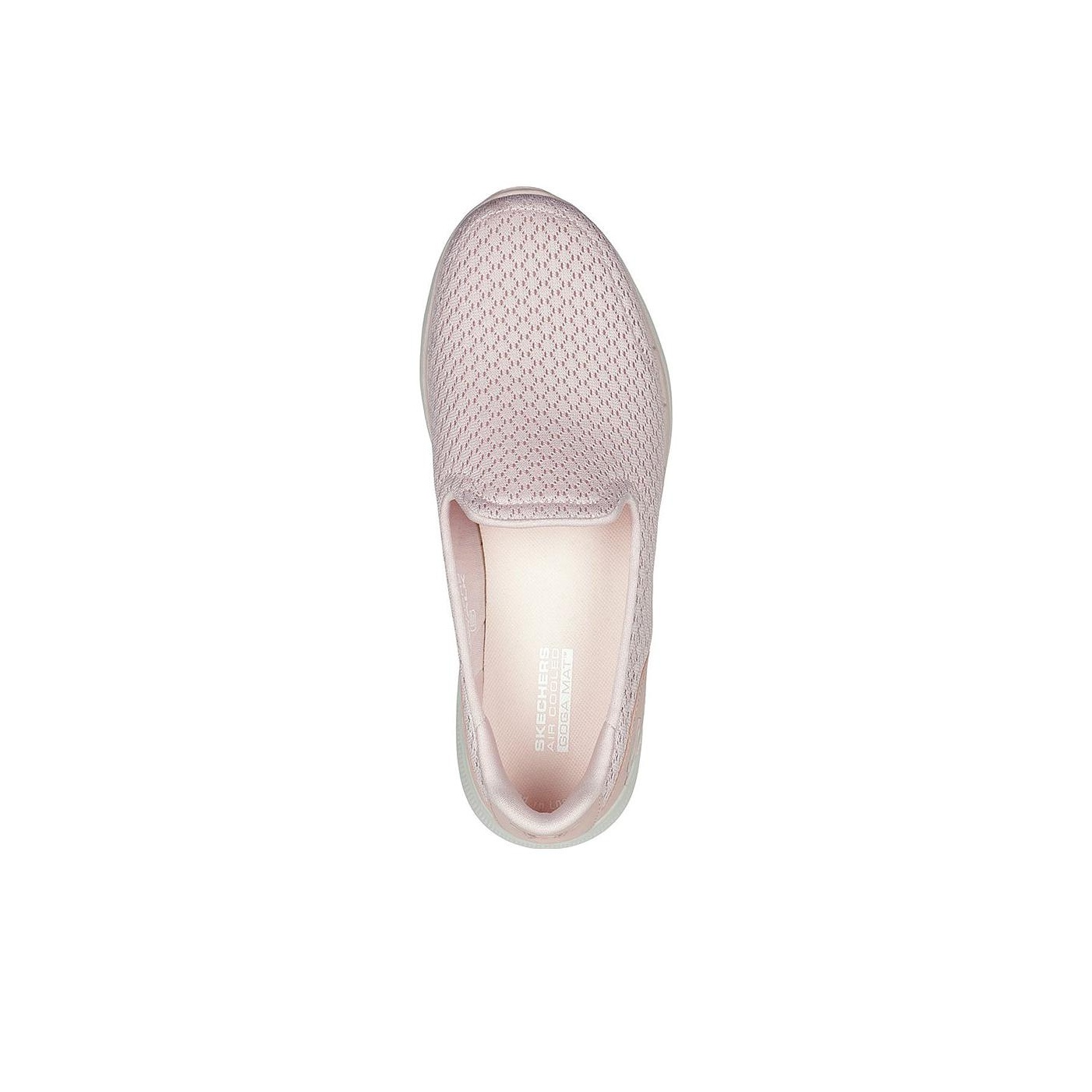Skechers Go Walk 6 Textile, ch - Men Shoes Casual avis et prix