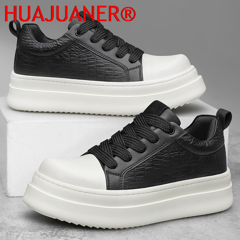 Chaussures rehaussantes en cui - Men'S Shoes Height Increase avis et prix