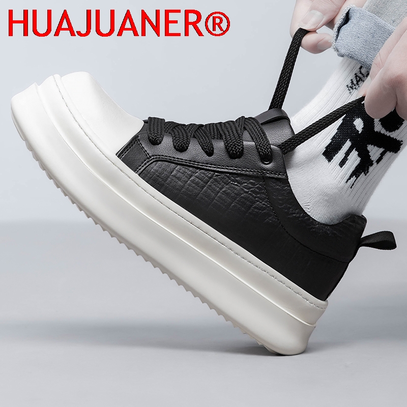 Chaussures rehaussantes en cui - Men'S Shoes Height Increase avis et prix