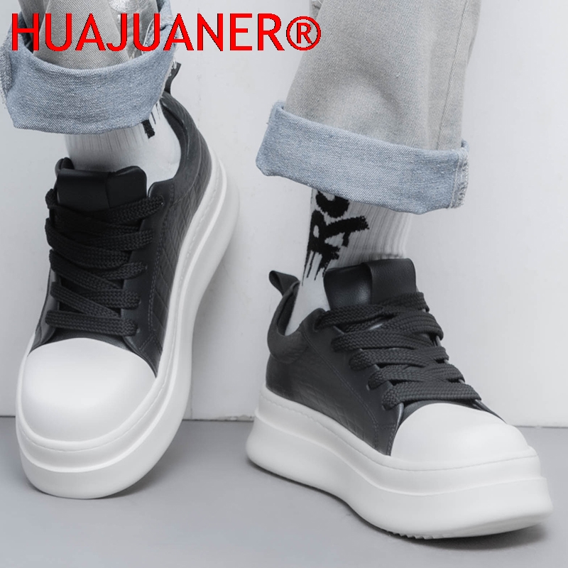 Chaussures rehaussantes en cui - Men'S Shoes Height Increase avis et prix
