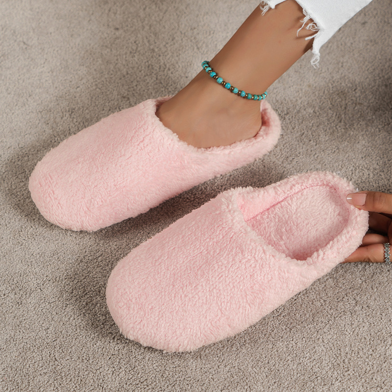 Chaussons d'intérieur silencie - Men Shoes Winter avis et prix