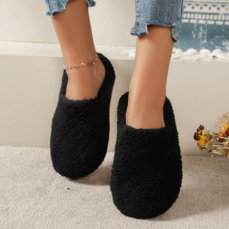 Chaussons d'intérieur silencie - Men Shoes Winter avis et prix