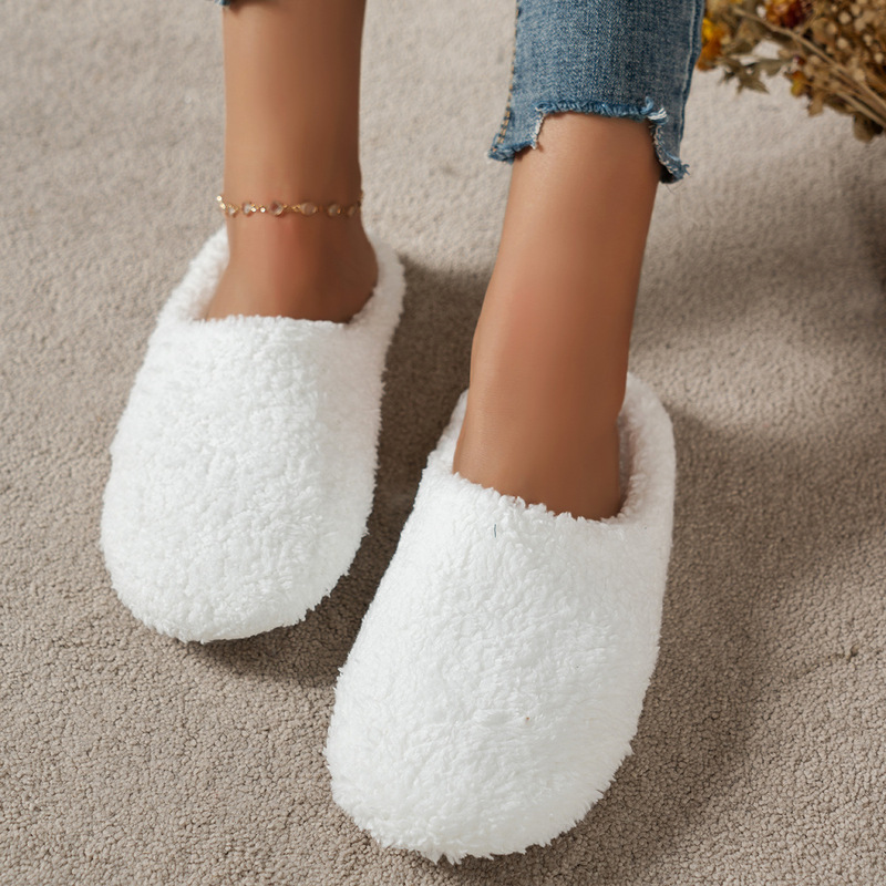 Chaussons d'intérieur silencie - Men Shoes Winter avis et prix