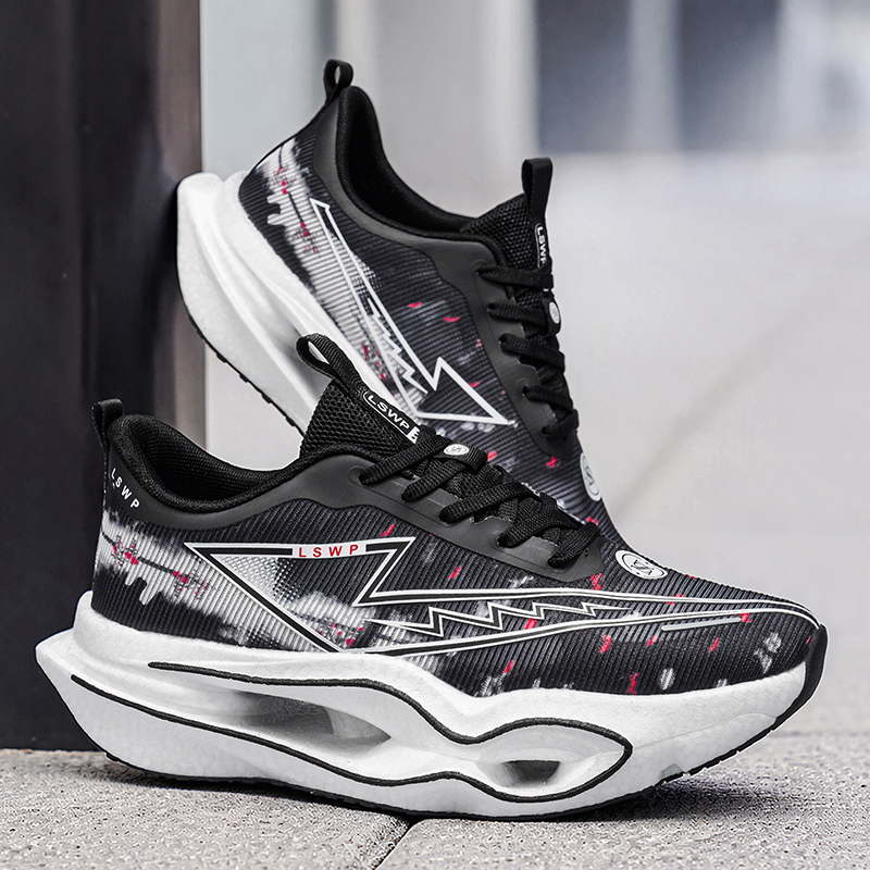 Chaussures de course pour homm - Men'S Shoes Professional avis et prix