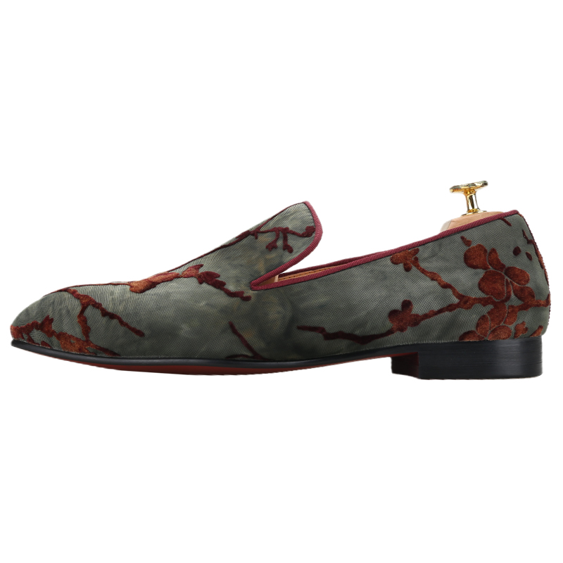 Piergitar 2026 – Mocassins Hom - Men Shoes Red Tape avis et prix