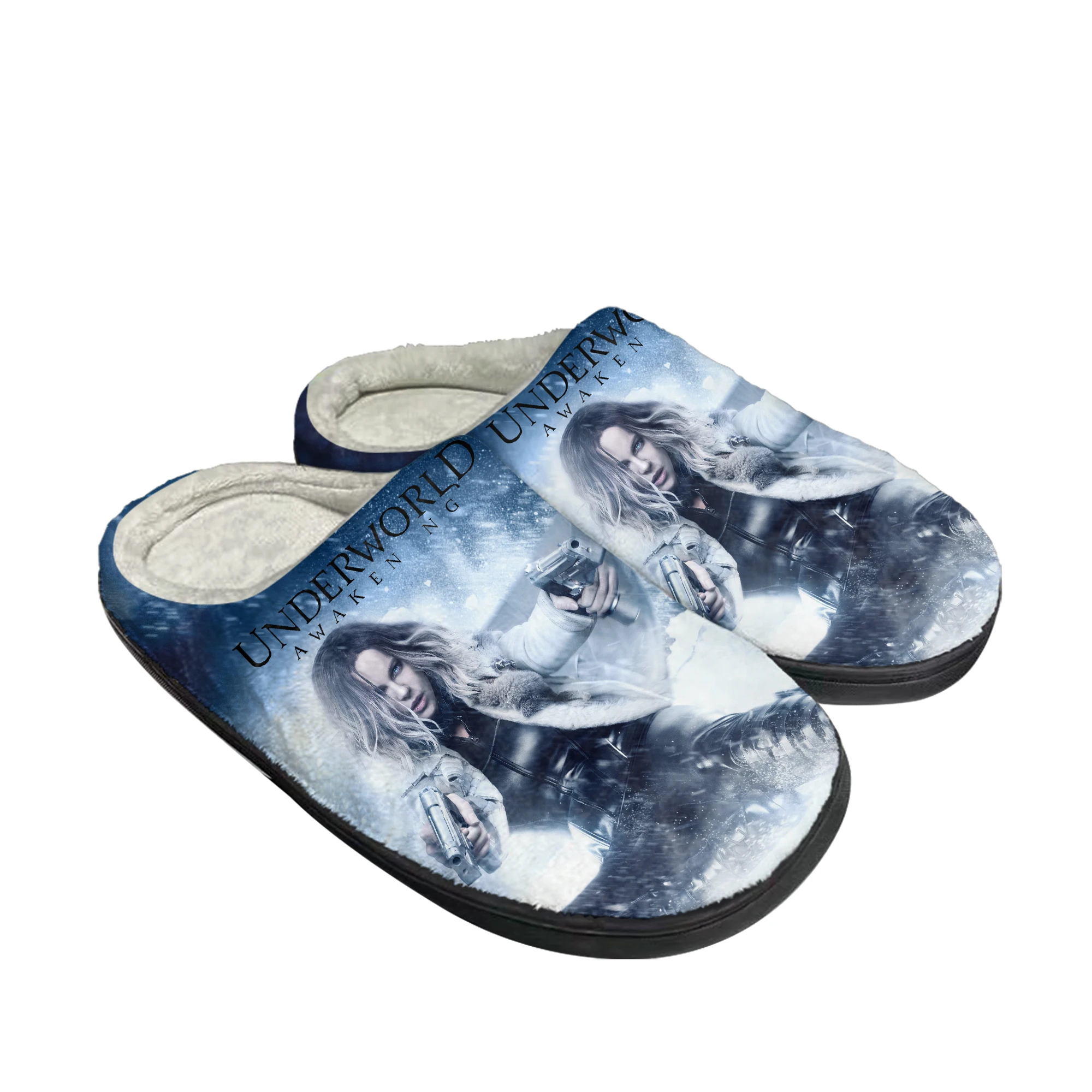 Underworld Moive maison coton  - Men Shoes Winter avis et prix