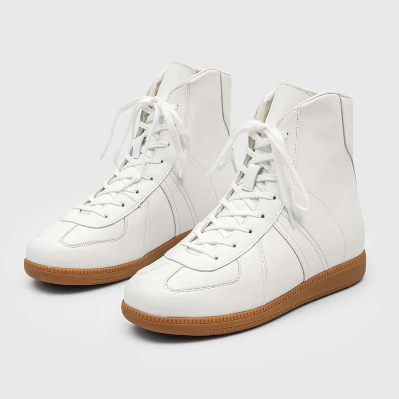 Bottes décontractées classique - Men'S Shoes Height Increase avis et prix