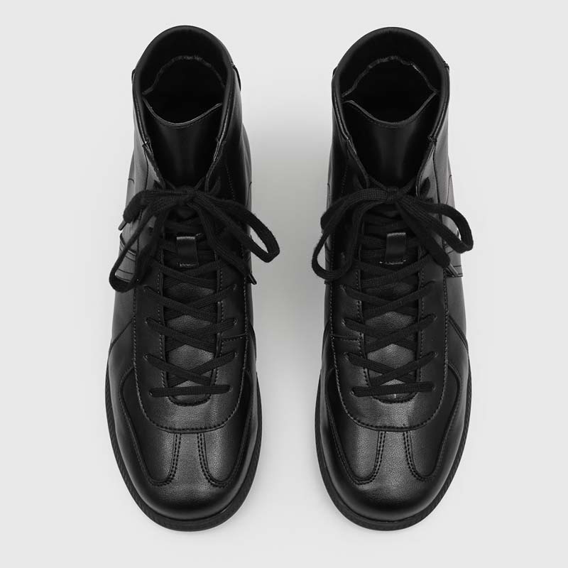 Bottes décontractées classique - Men'S Shoes Height Increase avis et prix