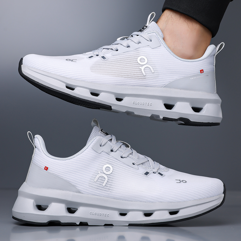 Chaussures de marche pour homm - Men'S Shoes Black And White avis et prix
