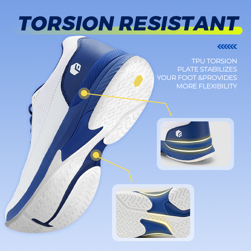 FitVille – chaussures de Tenni - Men'S Shoes Professional avis et prix