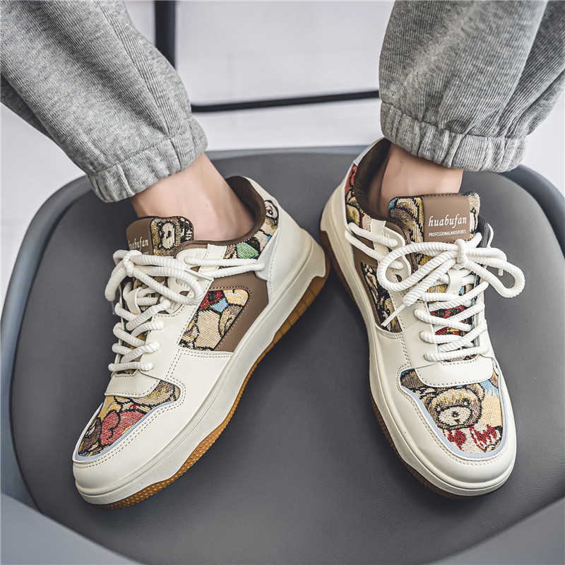 Nouvelles Chaussures de Skate  - Men'S Shoes Height Increase avis et prix