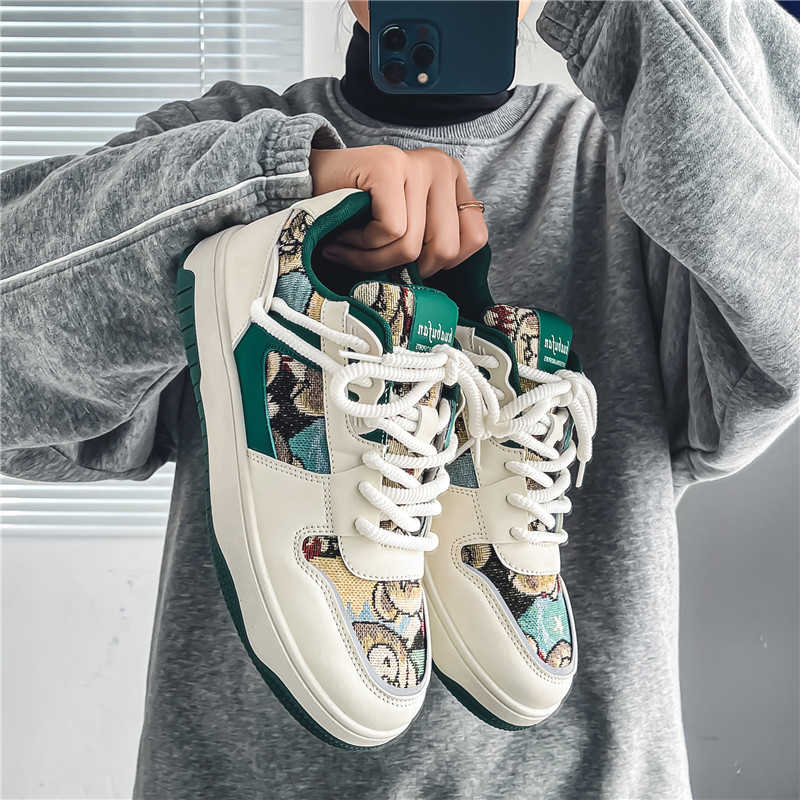 Nouvelles Chaussures de Skate  - Men'S Shoes Height Increase avis et prix