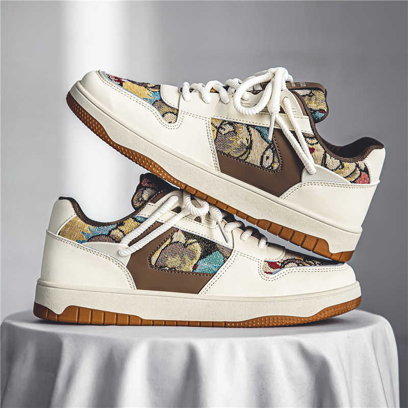 Nouvelles Chaussures de Skate  - Men'S Shoes Height Increase avis et prix
