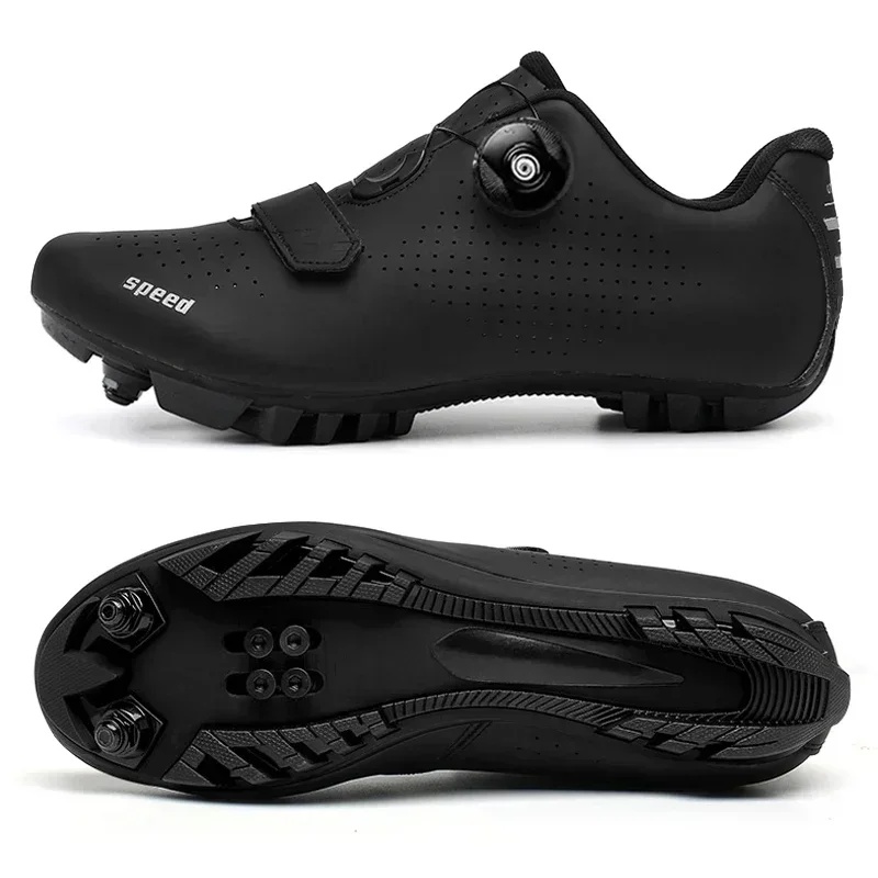 Chaussures de VTT unisexes, ch - Men Shoes Size avis et prix