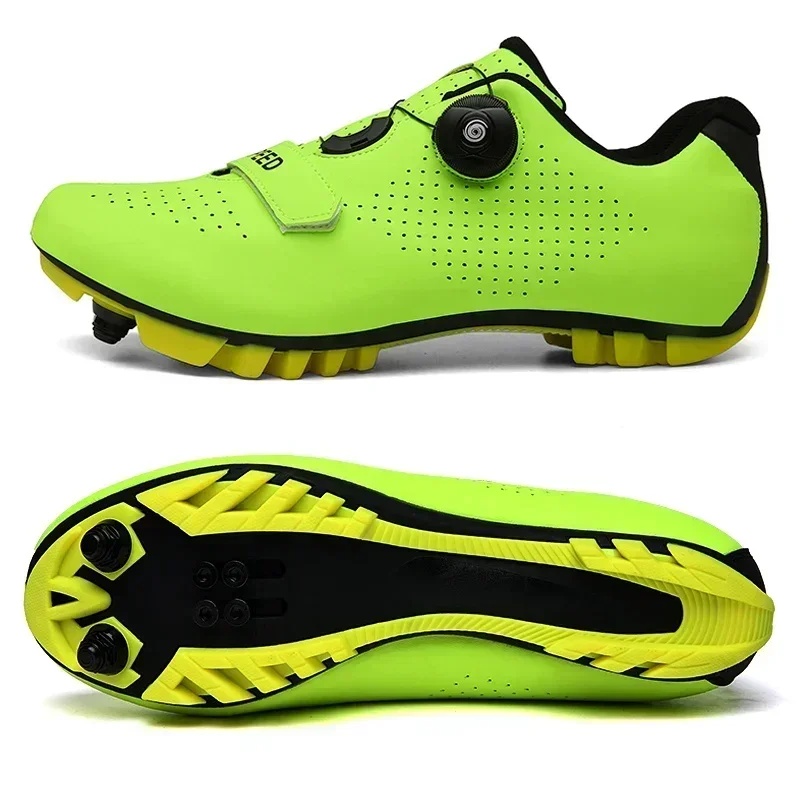 Chaussures de VTT unisexes, ch - Men Shoes Size avis et prix