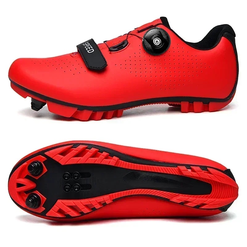 Chaussures de VTT unisexes, ch - Men Shoes Size avis et prix