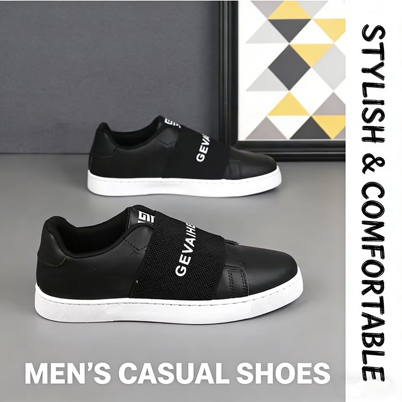 Baskets respirantes polyvalent - Men Shoes Formal avis et prix