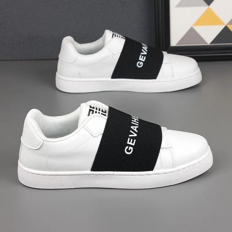 Baskets respirantes polyvalent - Men Shoes Formal avis et prix