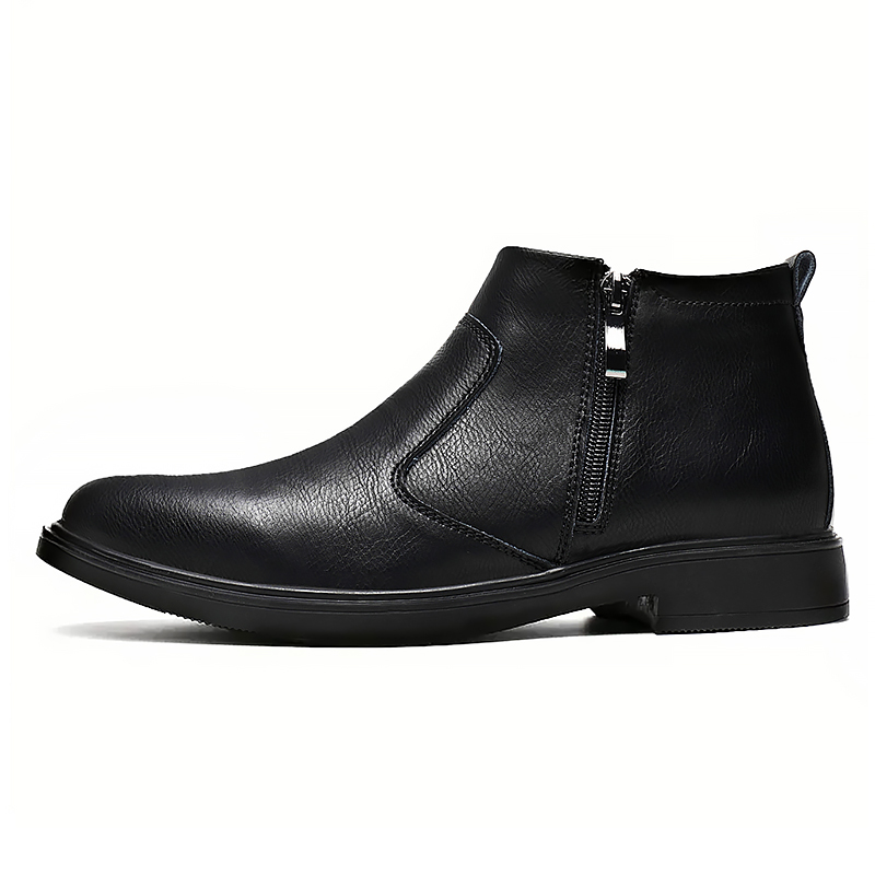 Nouvelles chaussures en cuir à - Men Shoes Formal avis et prix