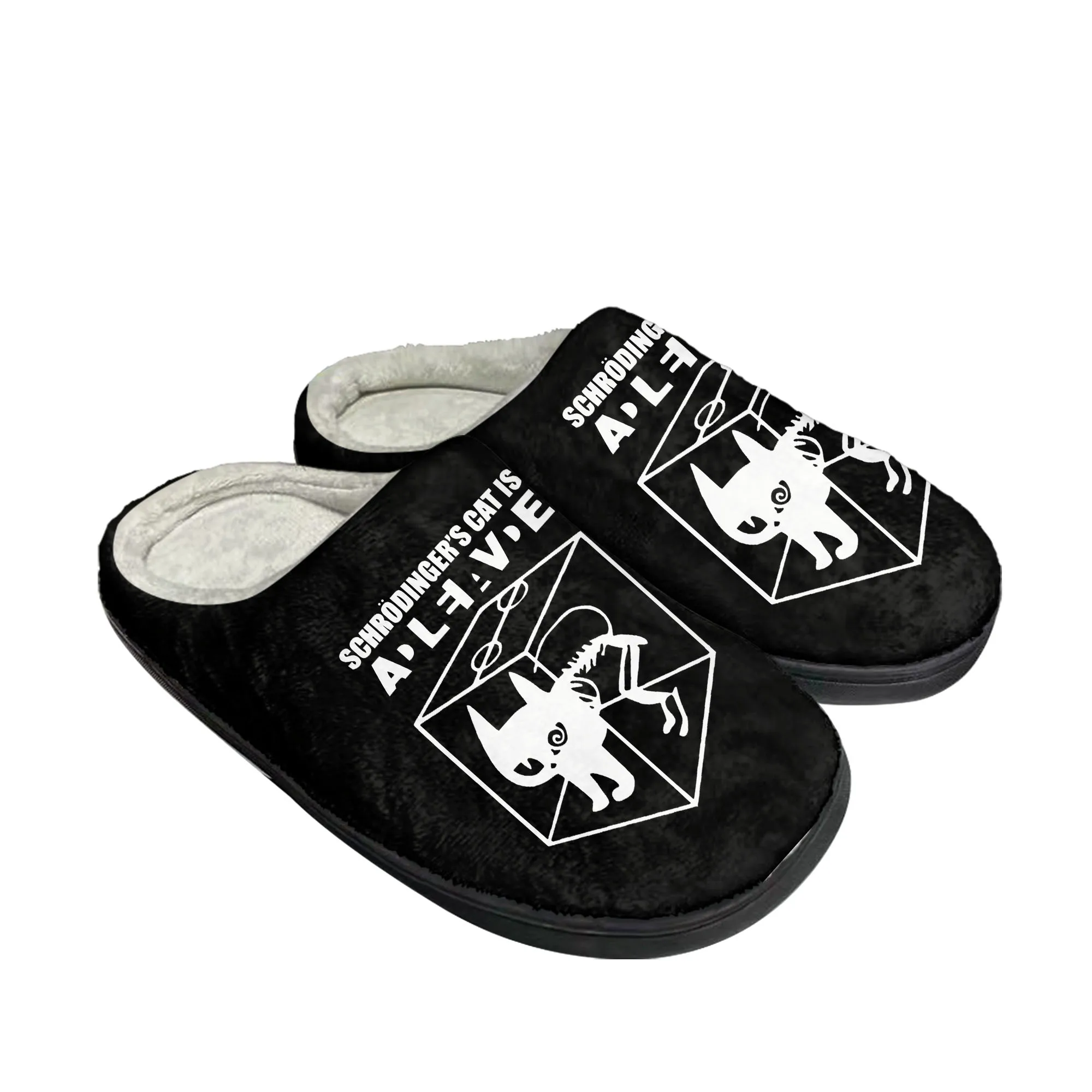 The Big TBBT Schrodinger's Cat - Men Shoes Winter avis et prix