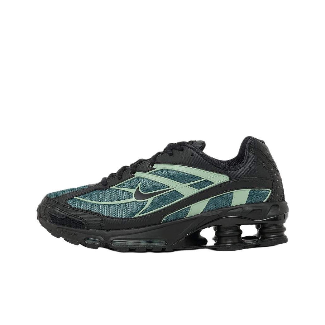 Chaussures de course Nike Shox - Men'S Shoes In Nike avis et prix