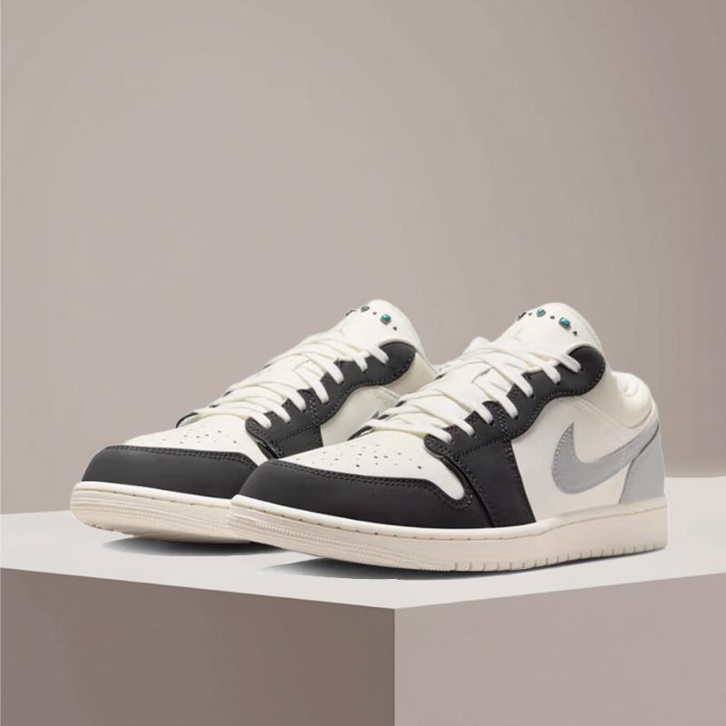 Nike Air Jordan 1 Low Chaussur - Men'S Shoes Jordan 1 avis et prix