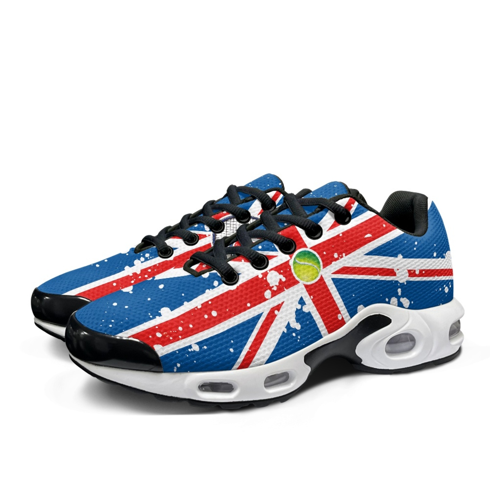 PENSTROLL Chaussures de tennis - Men Shoes Uk avis et prix