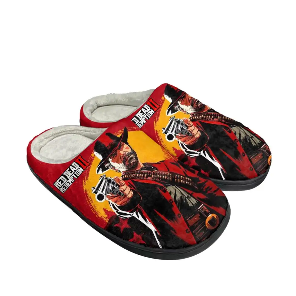 Red Dead Redemption 2 maison c - Men Shoes Winter avis et prix