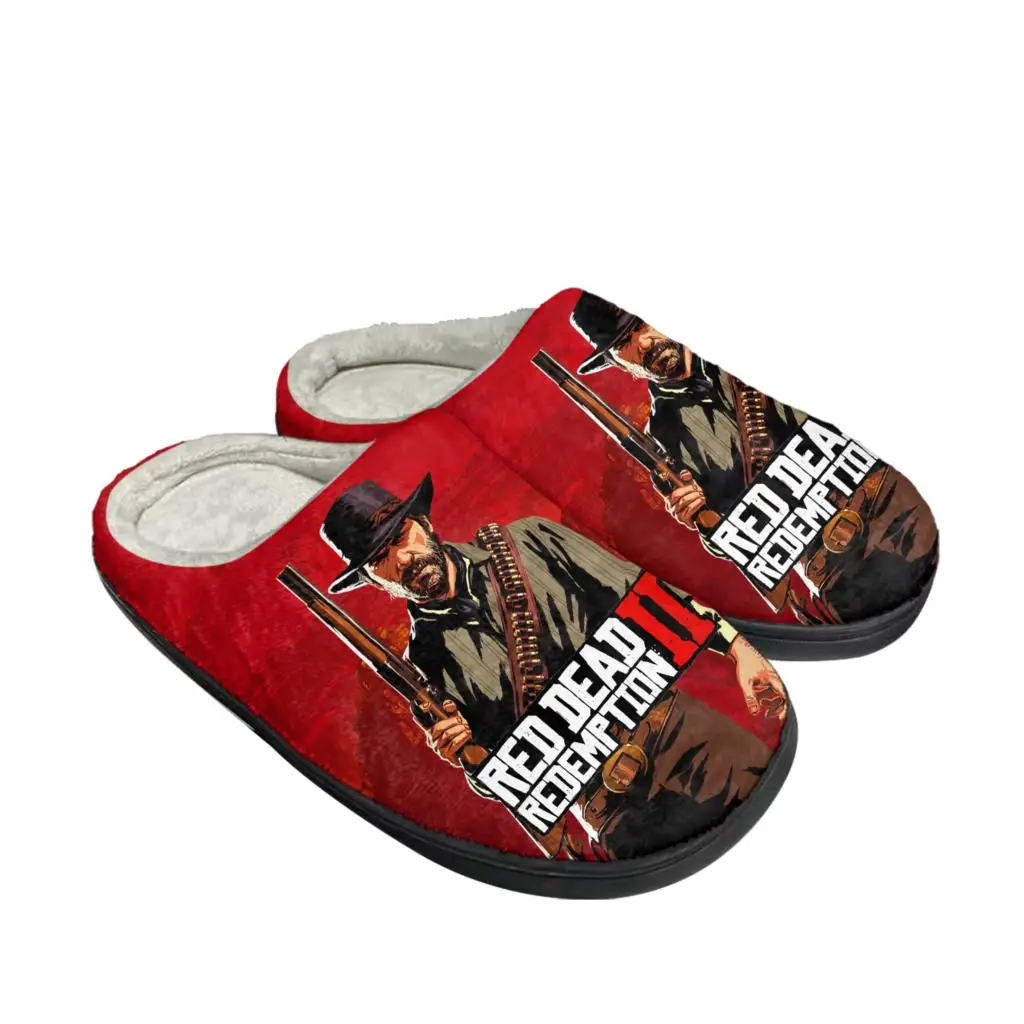 Red Dead Redemption 2 maison c - Men Shoes Winter avis et prix