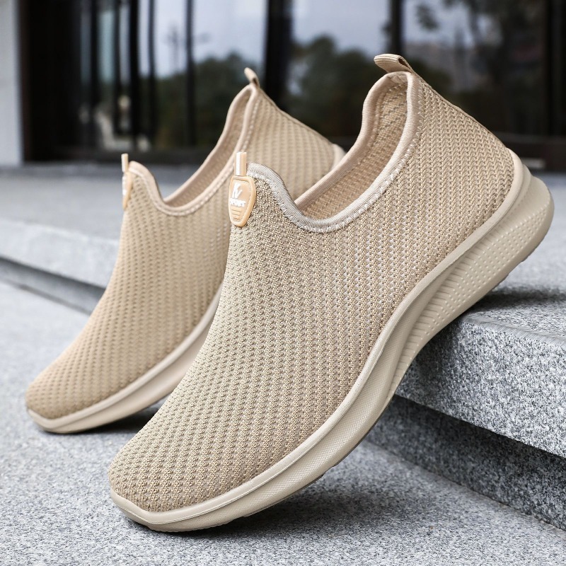 Chaussures à enfiler ultra-lég - Loafer Slip On Men avis et prix