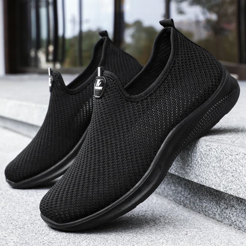 Chaussures à enfiler ultra-lég - Loafer Slip On Men avis et prix