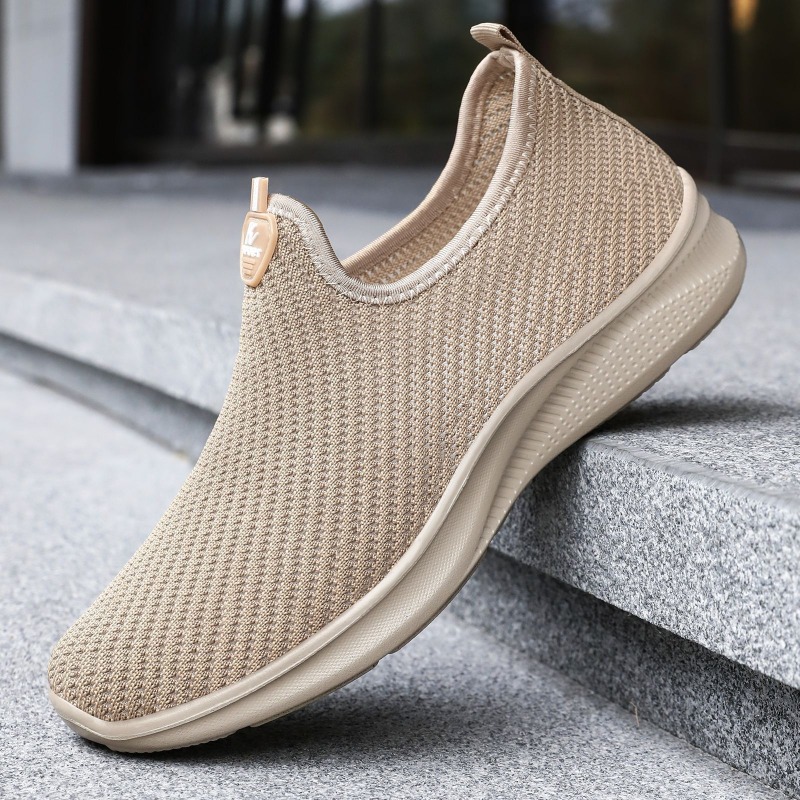 Chaussures à enfiler ultra-lég - Loafer Slip On Men avis et prix