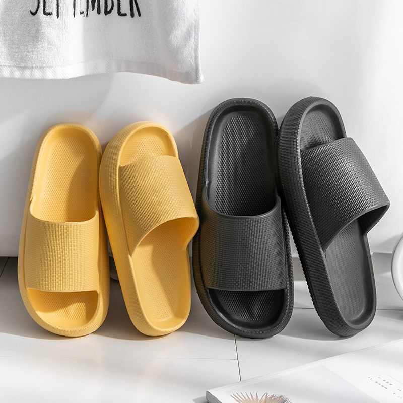 Pantoufles à coussin Cloud pou - Men Shoes Size avis et prix