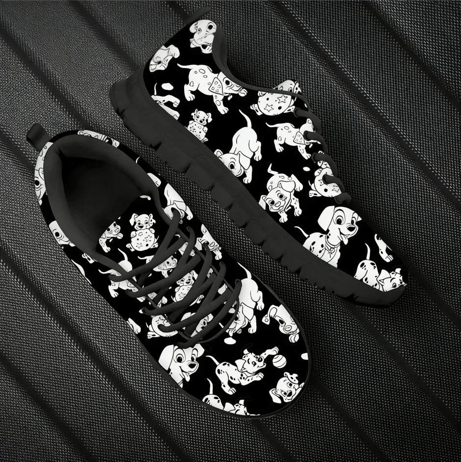 Chaussures plates décontractée - Men'S Shoes Black And White avis et prix