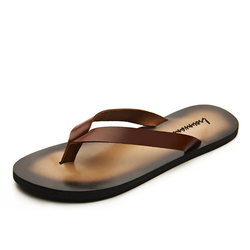Classique en cuir véritable ho - Men Shoes Classic avis et prix