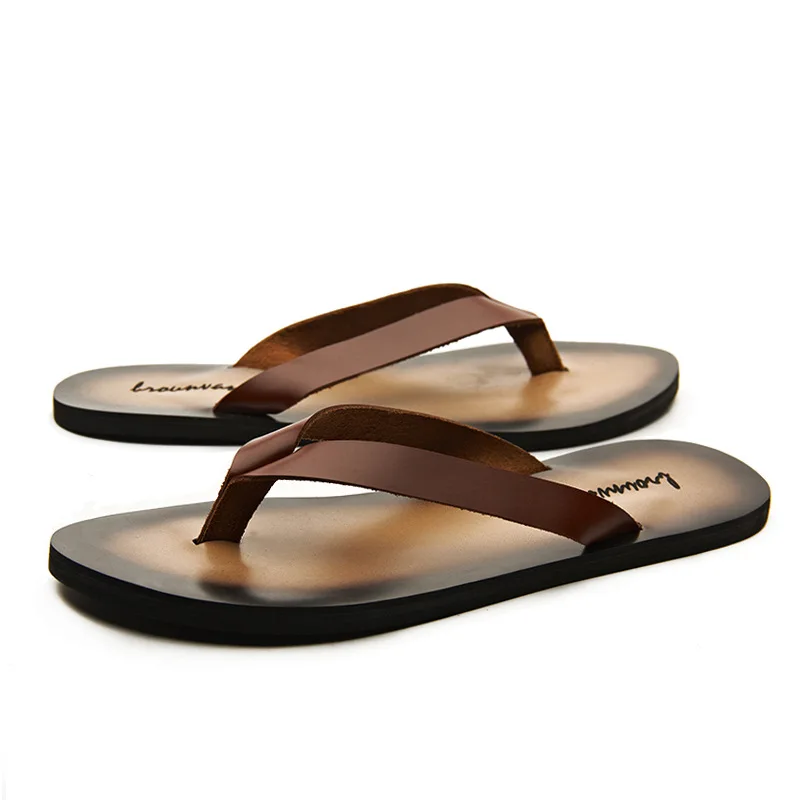 Classique en cuir véritable ho - Men Shoes Classic avis et prix