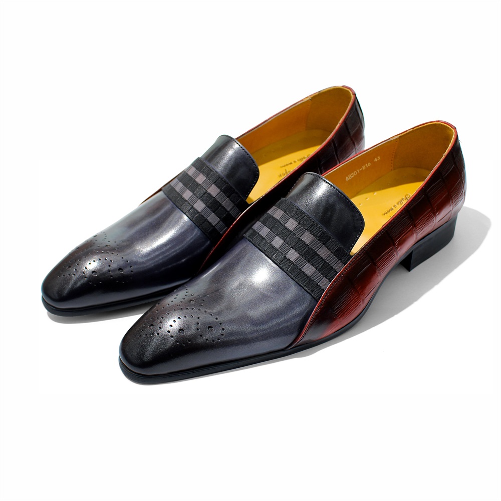 Mocassins de mode pour hommes  - Men Shoes Red Tape avis et prix