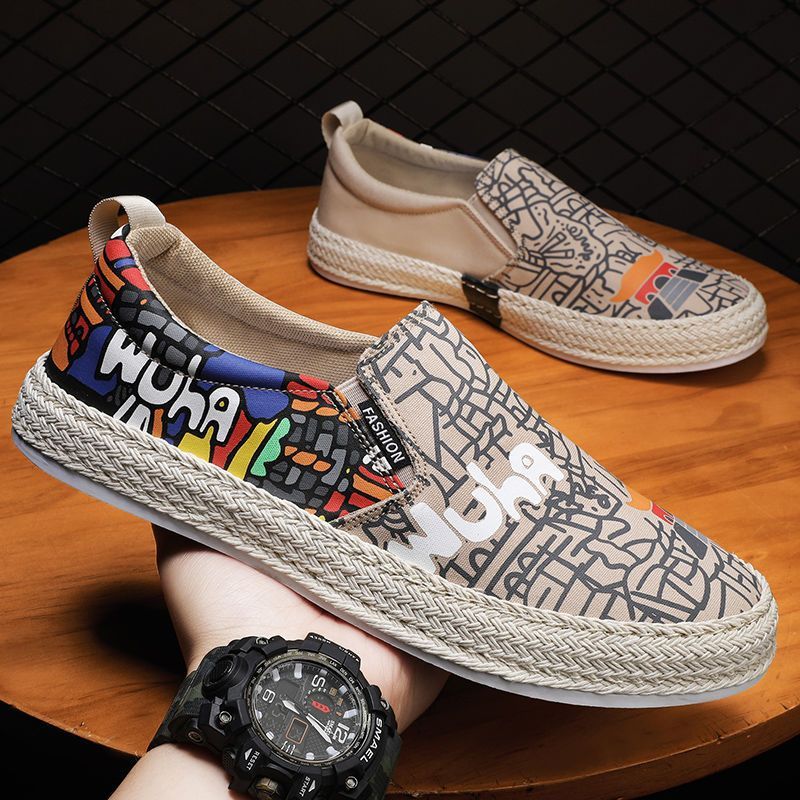 Baskets à Enfiler Décontractée - Men Shoes Clearance avis et prix