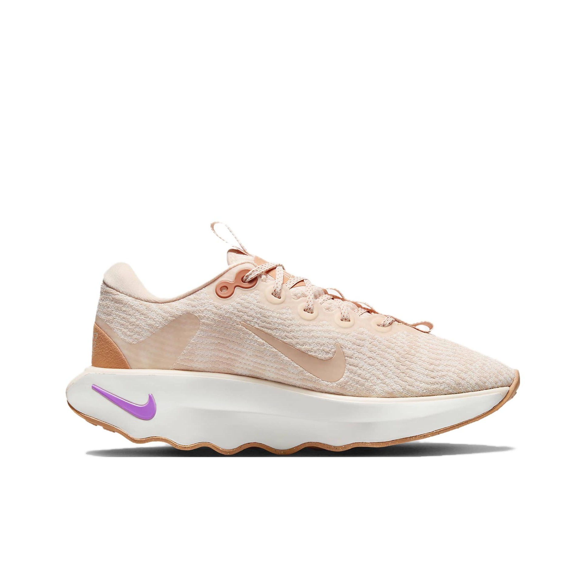 Chaussures de marche Nike Moti - Men'S Shoes In Nike avis et prix