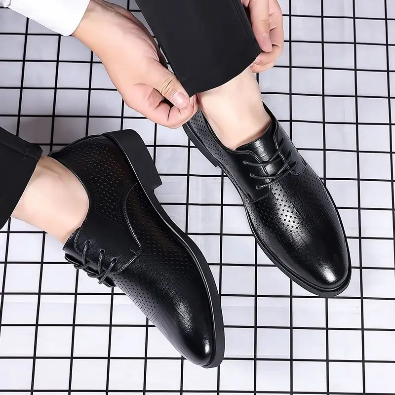 Oxfords chaussures bureau homm - Men Shoes Clearance avis et prix