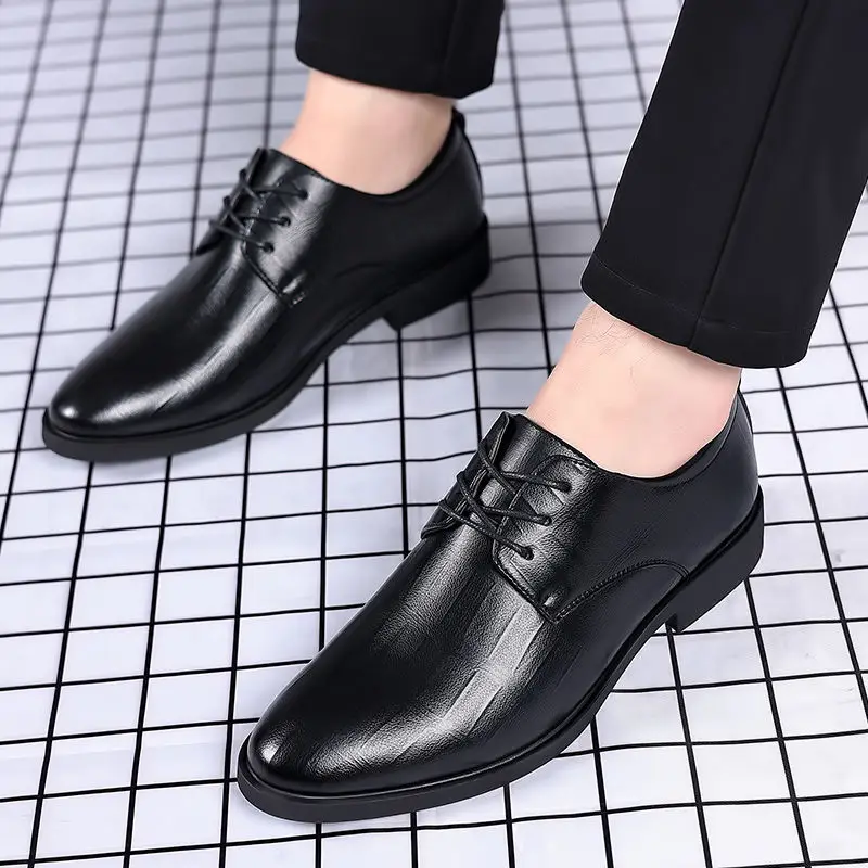 Oxfords chaussures bureau homm - Men Shoes Clearance avis et prix