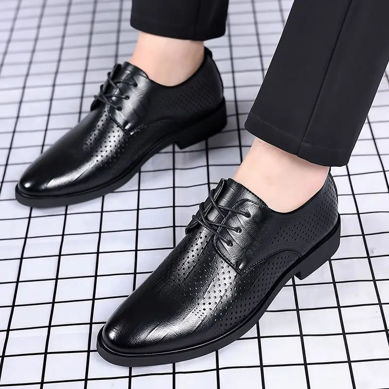 Oxfords chaussures bureau homm - Men Shoes Clearance avis et prix