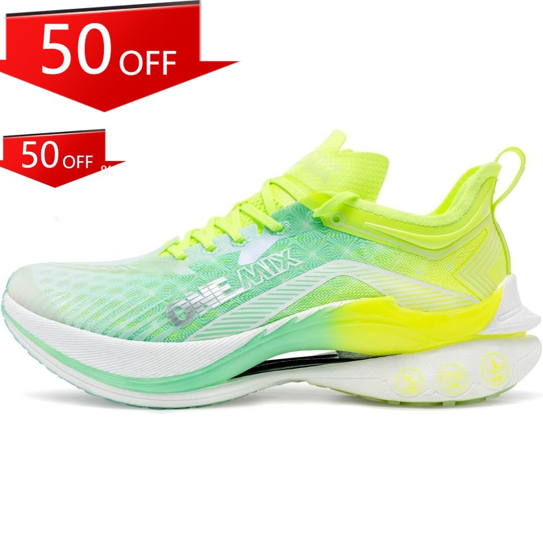 ONEMIX T700 Chaussures de cour - Men'S Shoes Professional avis et prix
