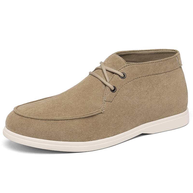 Bottines Chukka classiques en  - Men Shoes Classic avis et prix