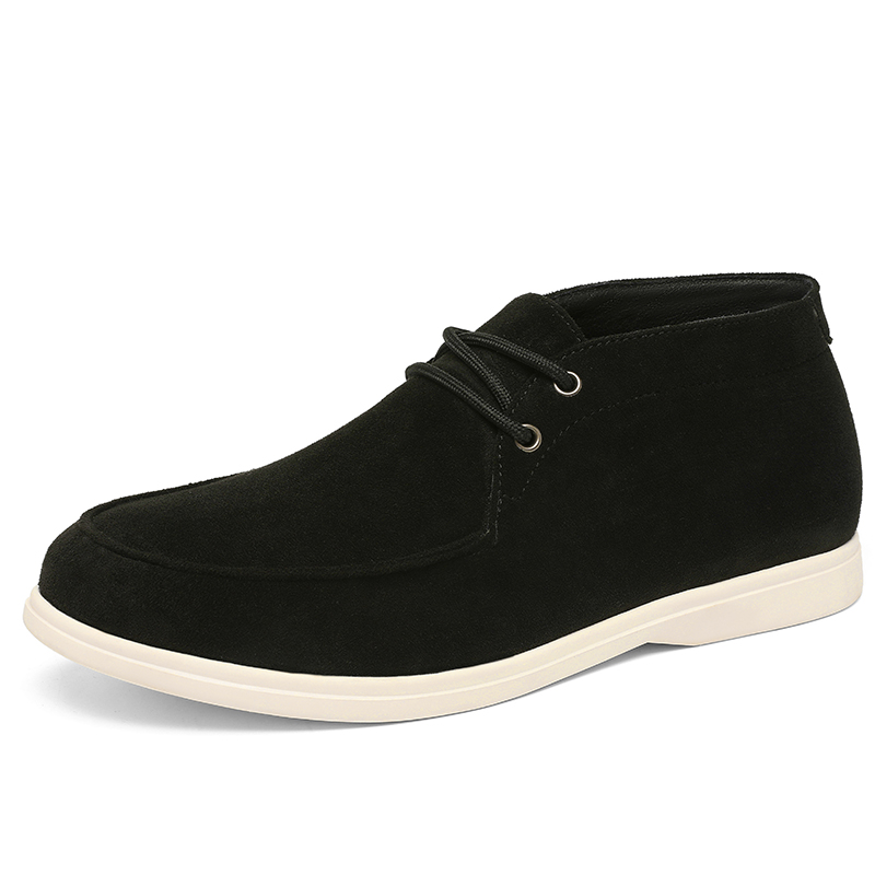 Bottines Chukka classiques en  - Men Shoes Classic avis et prix