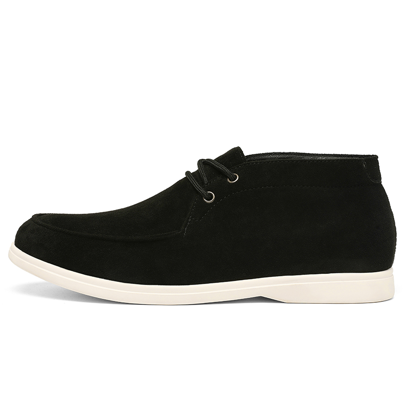 Bottines Chukka classiques en  - Men Shoes Classic avis et prix